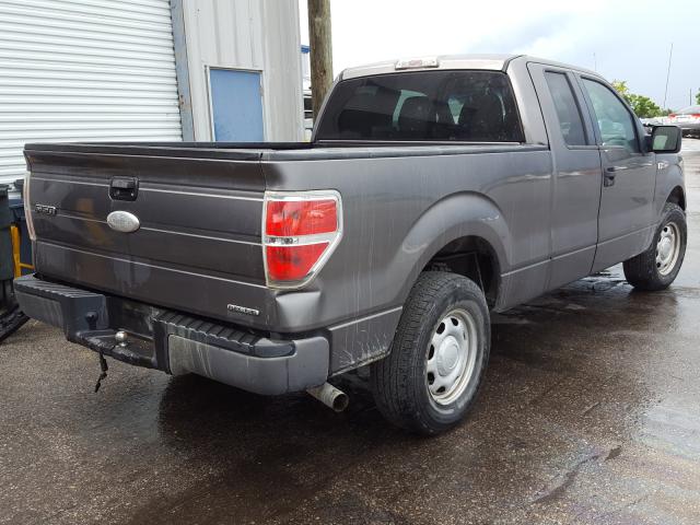 Photo 3 VIN: 1FTFX1CF3CFA96946 - FORD F150 SUPER 