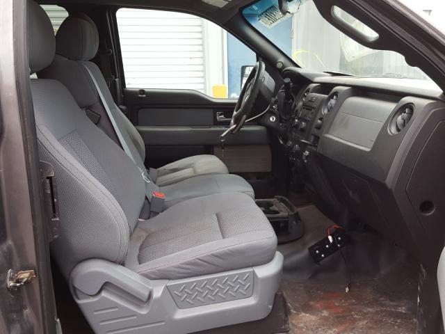 Photo 4 VIN: 1FTFX1CF3CFA96946 - FORD F150 SUPER 