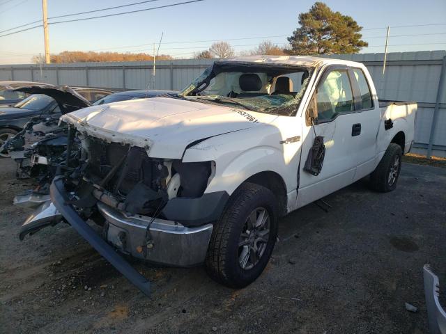 Photo 1 VIN: 1FTFX1CF3CFB27175 - FORD F150 SUPER 