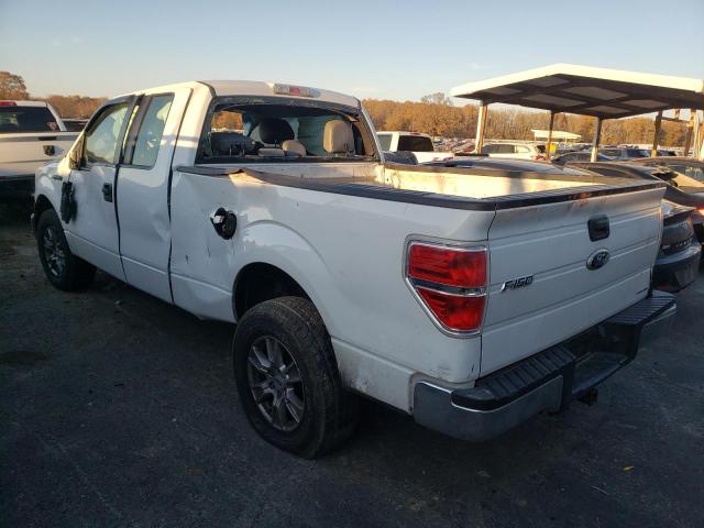 Photo 2 VIN: 1FTFX1CF3CFB27175 - FORD F150 SUPER 