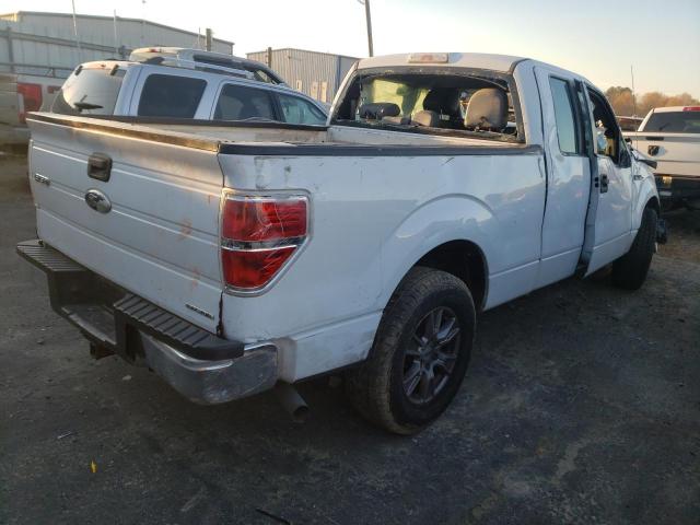 Photo 3 VIN: 1FTFX1CF3CFB27175 - FORD F150 SUPER 