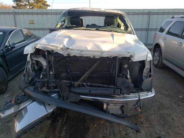 Photo 6 VIN: 1FTFX1CF3CFB27175 - FORD F150 SUPER 