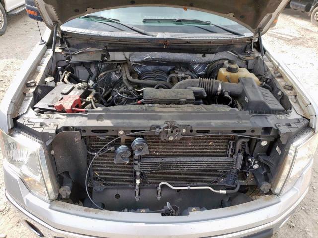 Photo 6 VIN: 1FTFX1CF3CFC49082 - FORD F150 SUPER 