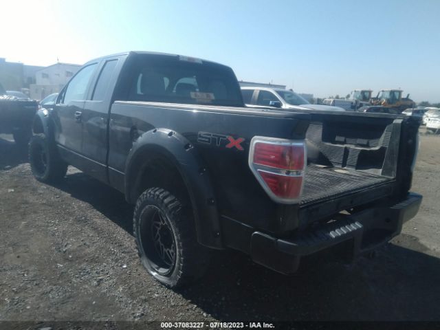 Photo 2 VIN: 1FTFX1CF3DFA19091 - FORD F-150 