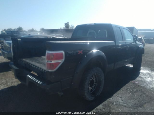 Photo 3 VIN: 1FTFX1CF3DFA19091 - FORD F-150 