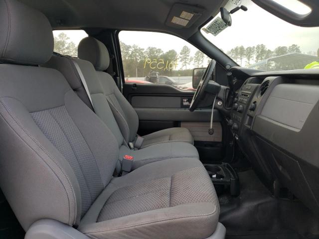 Photo 4 VIN: 1FTFX1CF3DFB26710 - FORD F150 SUPER 