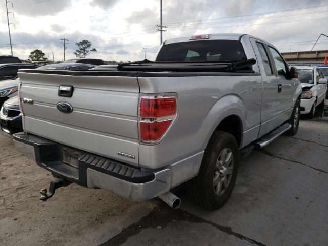 Photo 3 VIN: 1FTFX1CF3DFD76061 - FORD F150 SUPER 