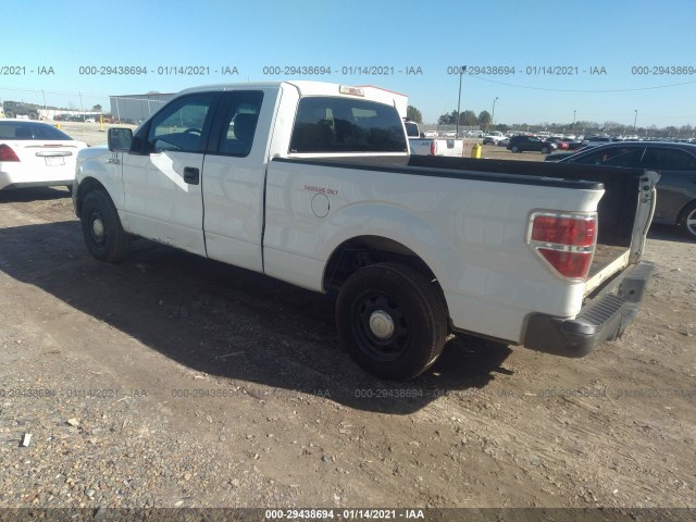 Photo 2 VIN: 1FTFX1CF3DKD28003 - FORD F-150 