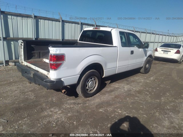 Photo 3 VIN: 1FTFX1CF3DKD28003 - FORD F-150 