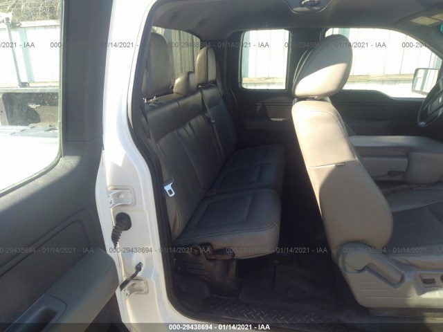 Photo 7 VIN: 1FTFX1CF3DKD28003 - FORD F-150 