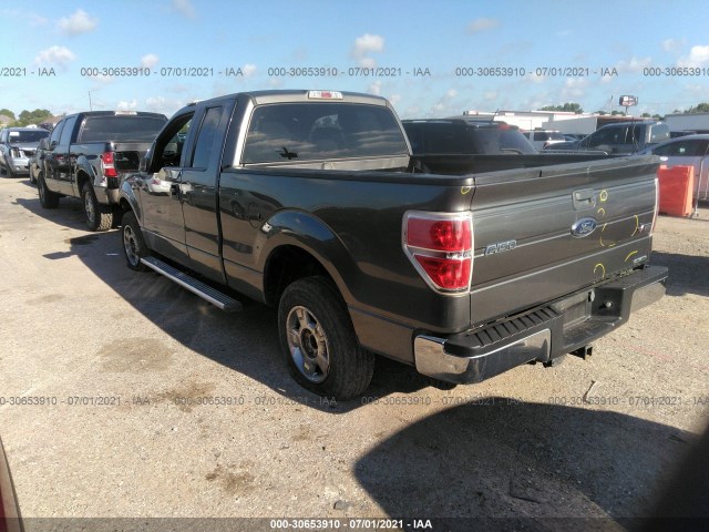 Photo 2 VIN: 1FTFX1CF3DKD94468 - FORD F-150 