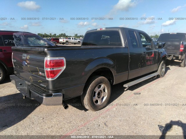 Photo 3 VIN: 1FTFX1CF3DKD94468 - FORD F-150 