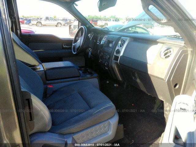 Photo 4 VIN: 1FTFX1CF3DKD94468 - FORD F-150 