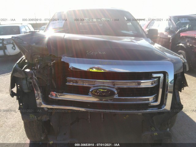 Photo 5 VIN: 1FTFX1CF3DKD94468 - FORD F-150 