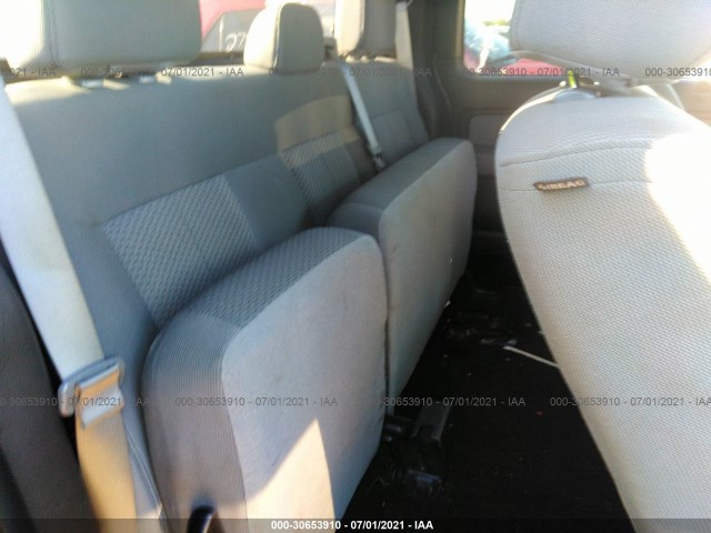 Photo 7 VIN: 1FTFX1CF3DKD94468 - FORD F-150 