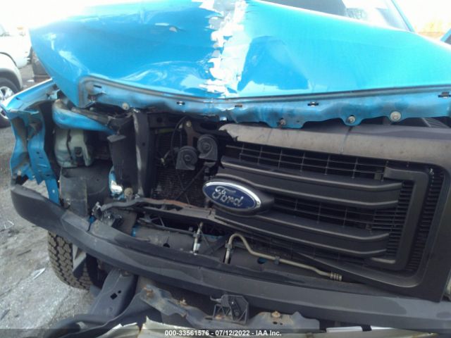 Photo 9 VIN: 1FTFX1CF3DKE30112 - FORD F-150 