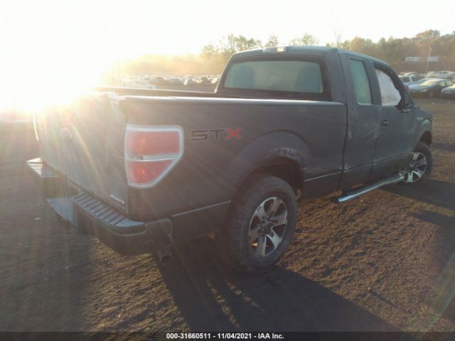 Photo 3 VIN: 1FTFX1CF3DKF01955 - FORD F-150 