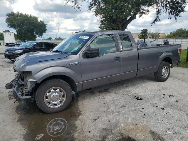 Photo 0 VIN: 1FTFX1CF3DKF99739 - FORD F-150 