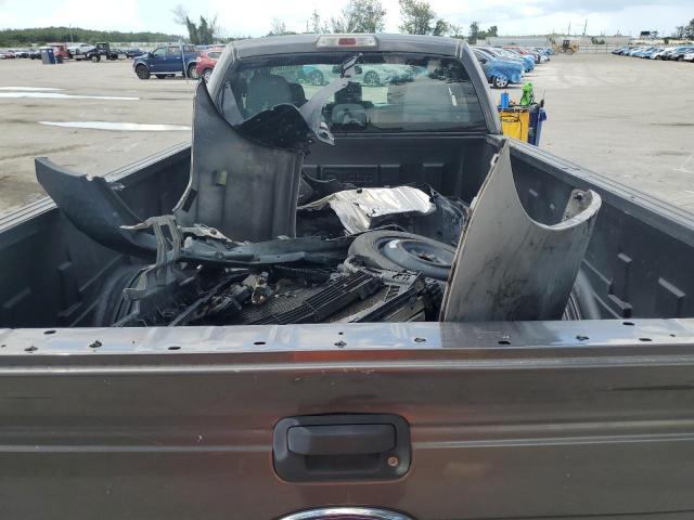 Photo 11 VIN: 1FTFX1CF3DKF99739 - FORD F-150 