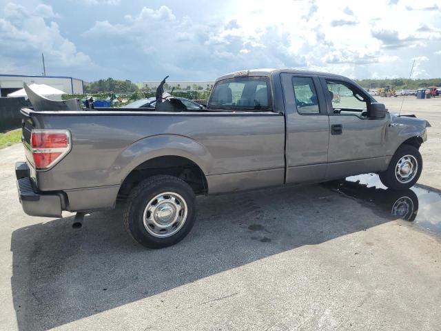 Photo 2 VIN: 1FTFX1CF3DKF99739 - FORD F-150 