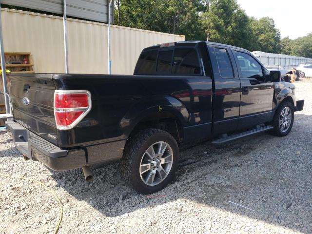 Photo 2 VIN: 1FTFX1CF3EFC83638 - FORD F150 SUPER 