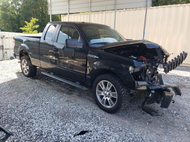 Photo 3 VIN: 1FTFX1CF3EFC83638 - FORD F150 SUPER 