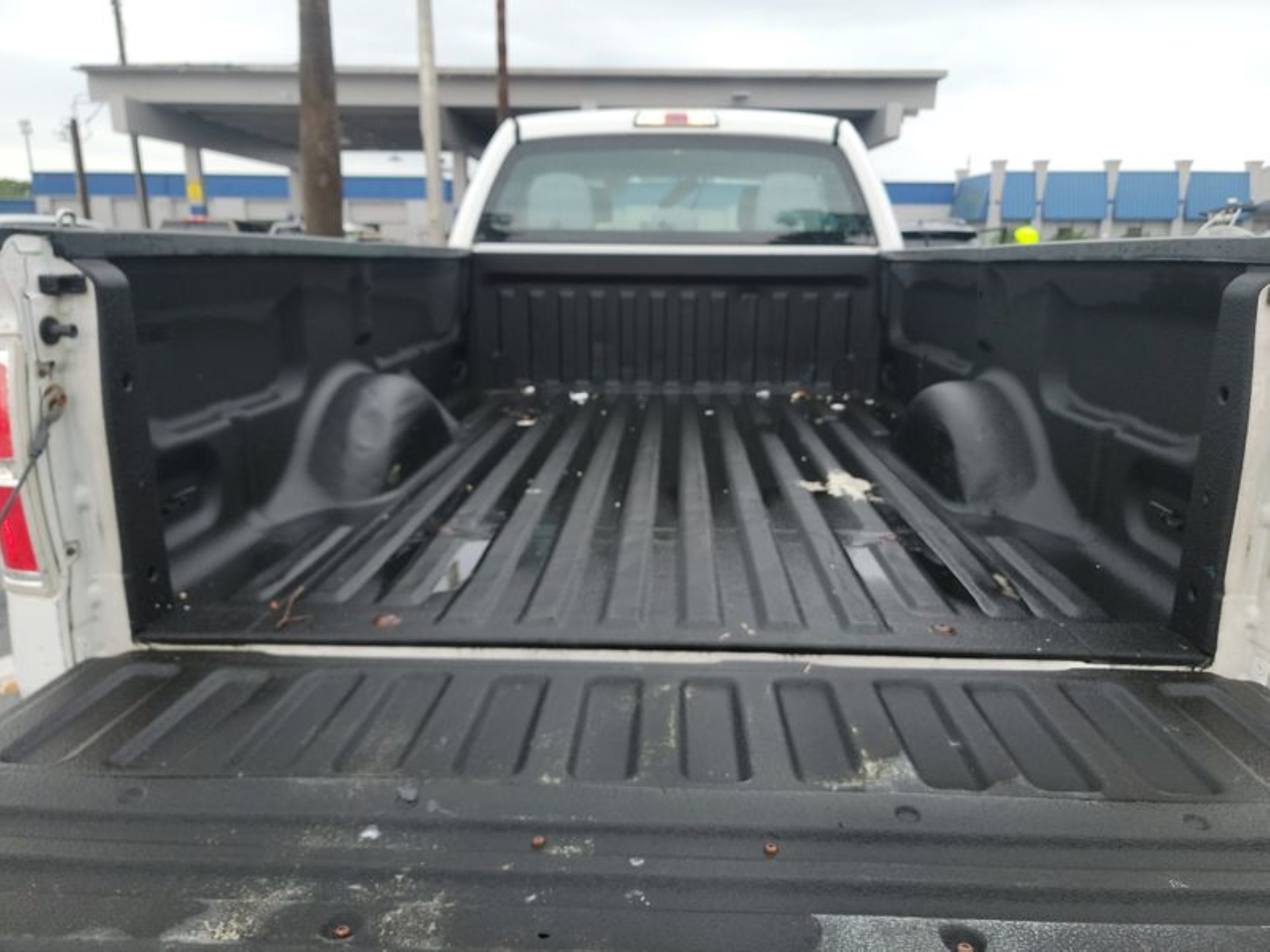 Photo 0 VIN: 1FTFX1CF3EKD09081 - FORD F-150 