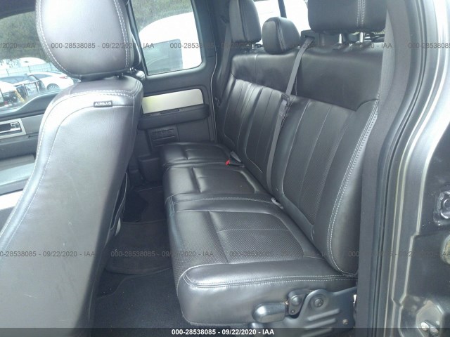 Photo 7 VIN: 1FTFX1CF3EKD13521 - FORD F-150 