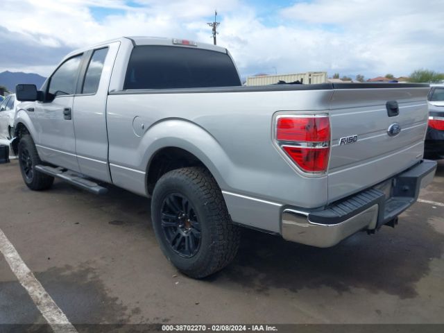 Photo 2 VIN: 1FTFX1CF3EKE09035 - FORD F-150 