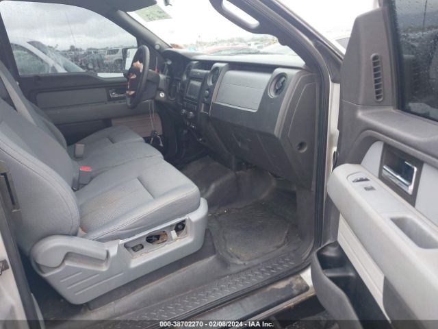 Photo 4 VIN: 1FTFX1CF3EKE09035 - FORD F-150 