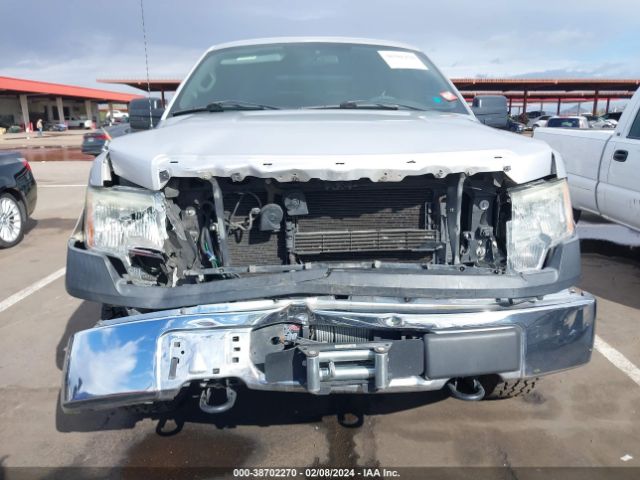 Photo 5 VIN: 1FTFX1CF3EKE09035 - FORD F-150 