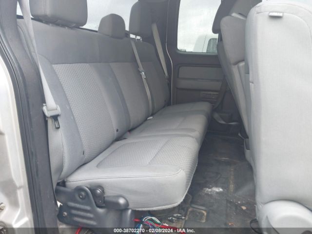 Photo 7 VIN: 1FTFX1CF3EKE09035 - FORD F-150 