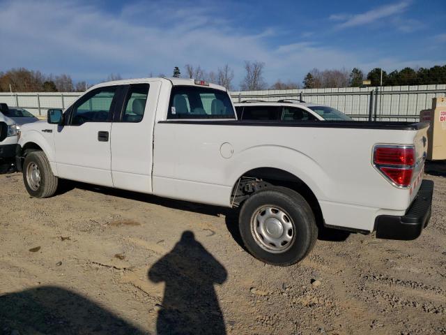 Photo 1 VIN: 1FTFX1CF3EKE29737 - FORD F150 SUPER 