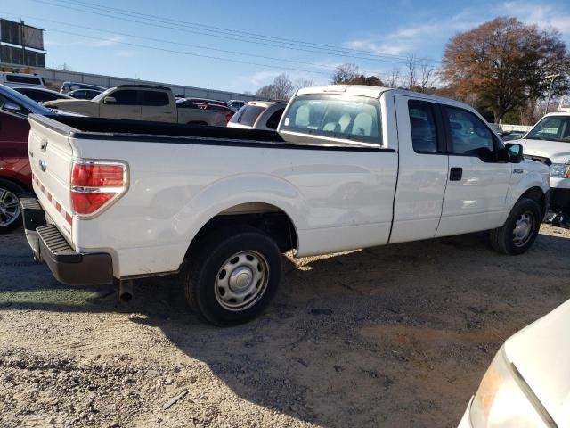 Photo 2 VIN: 1FTFX1CF3EKE29737 - FORD F150 SUPER 