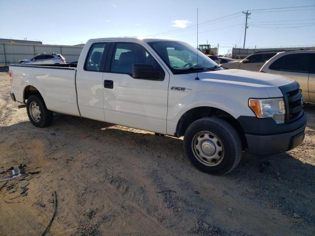 Photo 3 VIN: 1FTFX1CF3EKE29737 - FORD F150 SUPER 