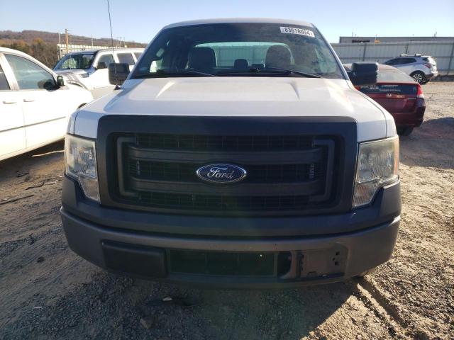 Photo 4 VIN: 1FTFX1CF3EKE29737 - FORD F150 SUPER 