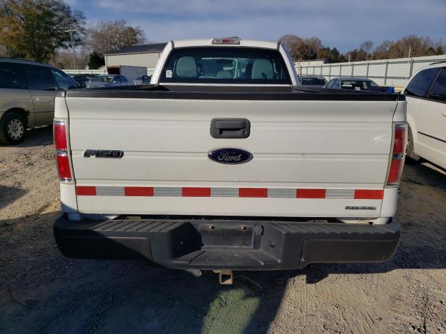 Photo 5 VIN: 1FTFX1CF3EKE29737 - FORD F150 SUPER 