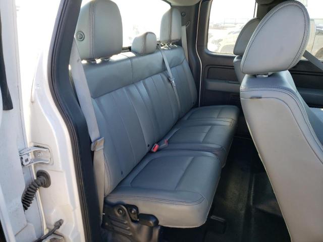 Photo 9 VIN: 1FTFX1CF3EKE29737 - FORD F150 SUPER 