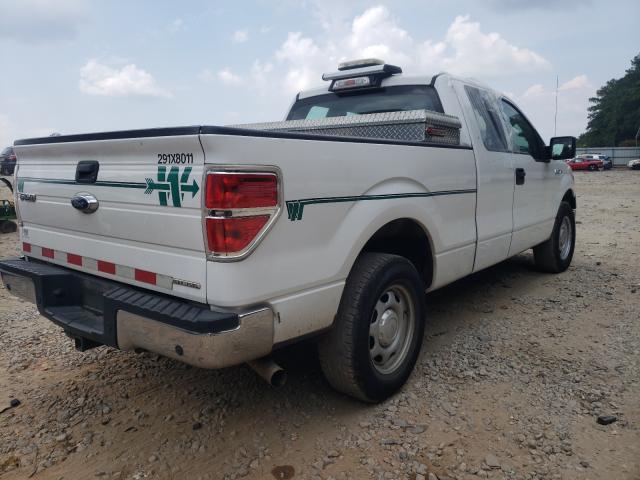 Photo 3 VIN: 1FTFX1CF3EKE46019 - FORD F150 SUPER 