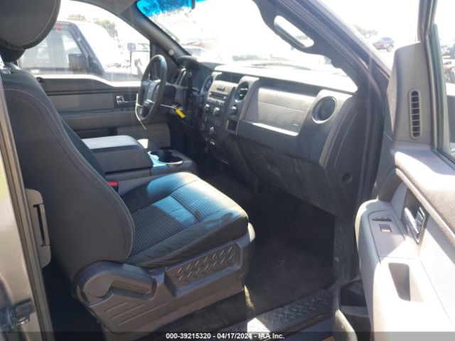 Photo 4 VIN: 1FTFX1CF3EKE84673 - FORD F150 