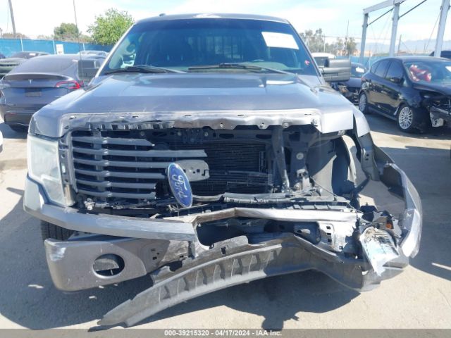 Photo 5 VIN: 1FTFX1CF3EKE84673 - FORD F150 