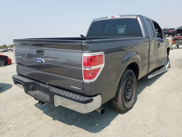 Photo 3 VIN: 1FTFX1CF4BFD42126 - FORD F150 SUPER 