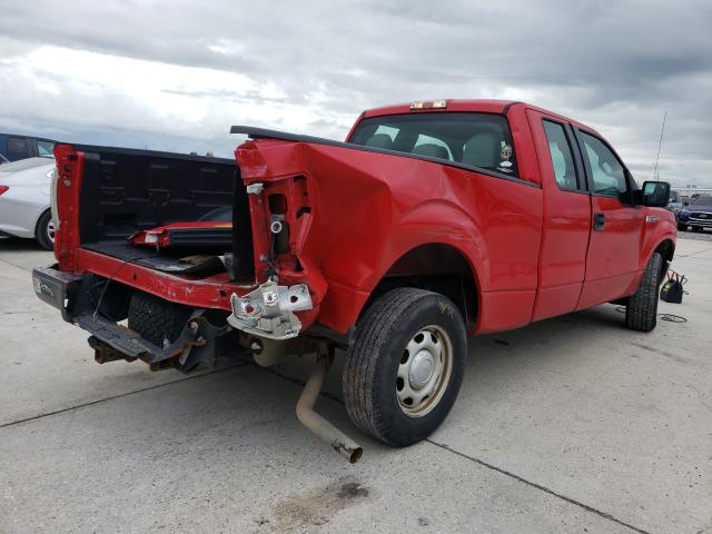 Photo 3 VIN: 1FTFX1CF4BKD56681 - FORD F150 SUPER 