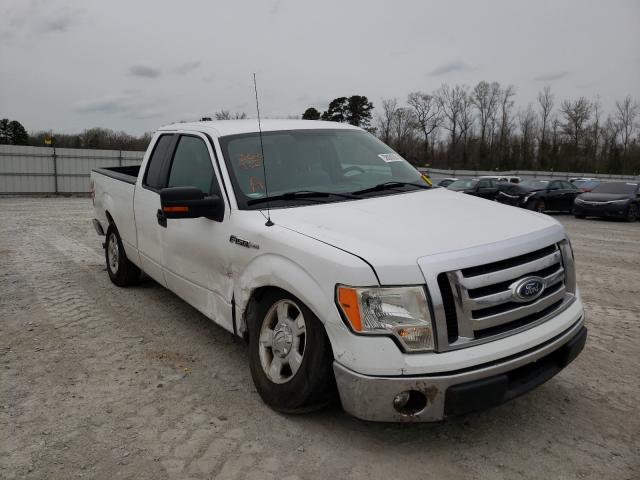 Photo 0 VIN: 1FTFX1CF4CFA25447 - FORD F150 SUPER 