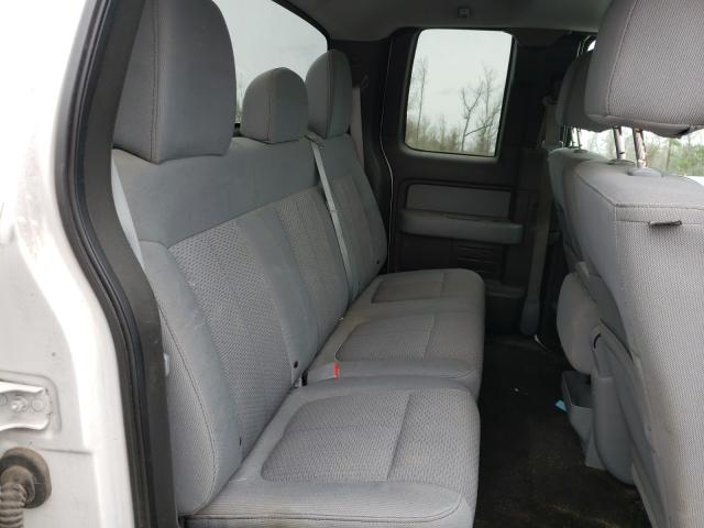 Photo 5 VIN: 1FTFX1CF4CFA25447 - FORD F150 SUPER 