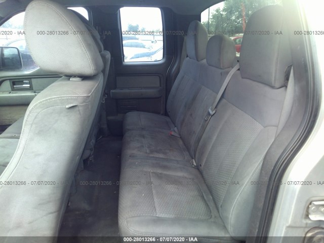 Photo 7 VIN: 1FTFX1CF4CFA45214 - FORD F-150 