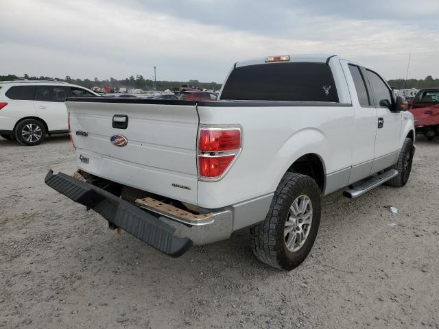 Photo 3 VIN: 1FTFX1CF4CFB72206 - FORD F150 SUPER 