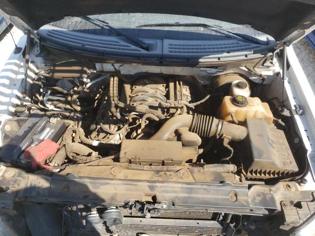 Photo 6 VIN: 1FTFX1CF4CFB72206 - FORD F150 SUPER 