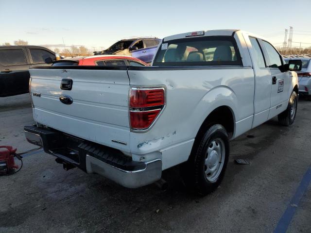 Photo 2 VIN: 1FTFX1CF4CKE38282 - FORD F150 SUPER 