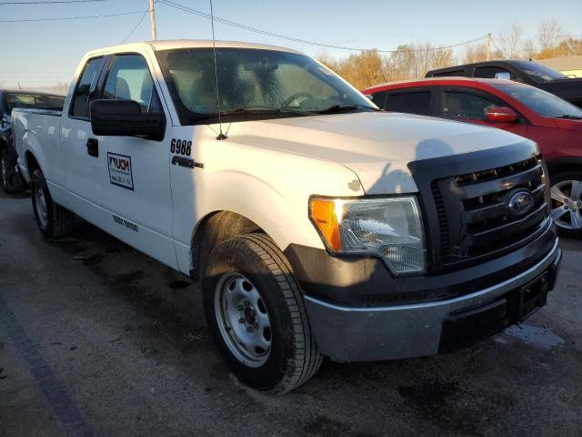 Photo 3 VIN: 1FTFX1CF4CKE38282 - FORD F150 SUPER 